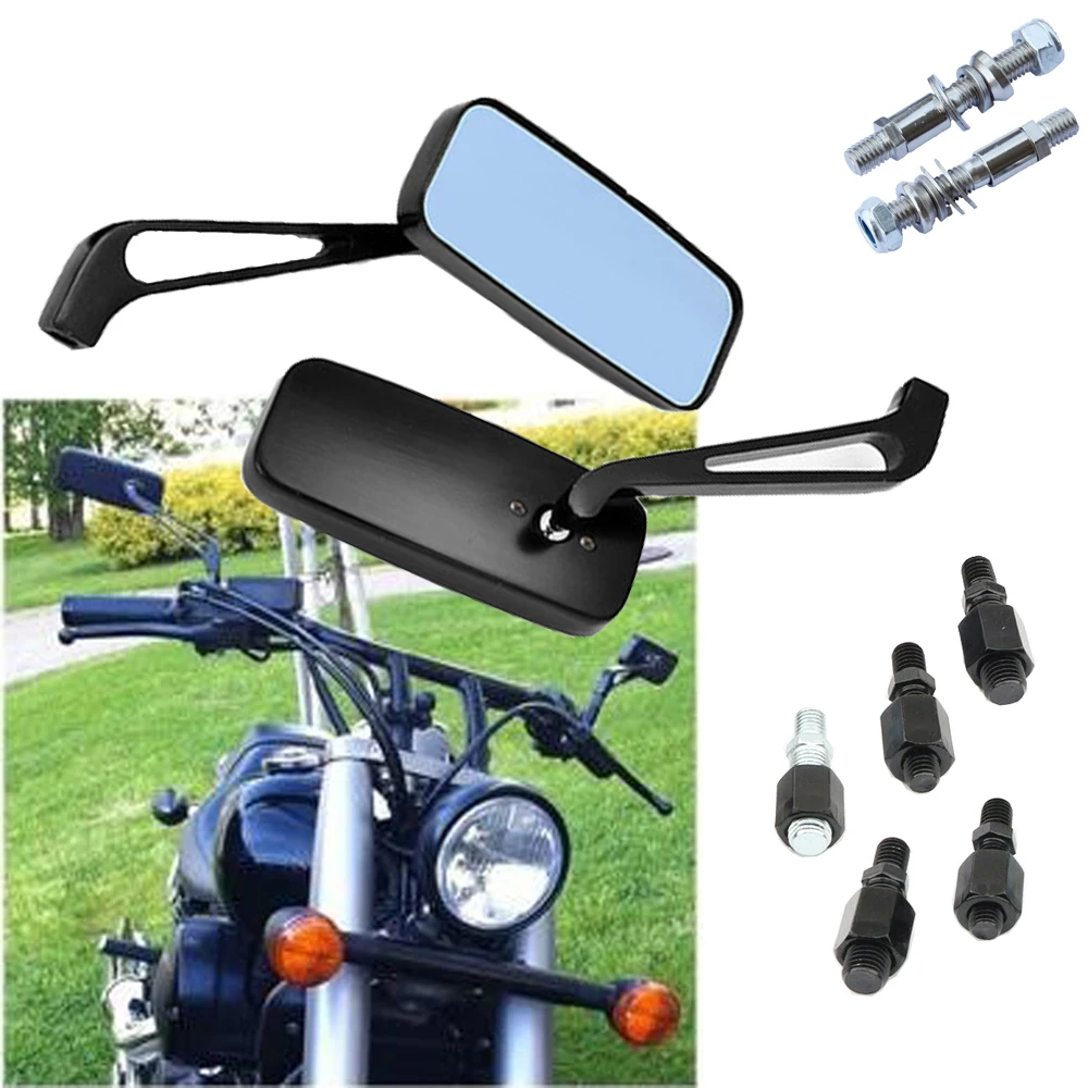 Retrovisores laterales Harley-Davidson Sportster XL883/1200
