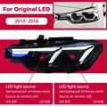 C Original LED