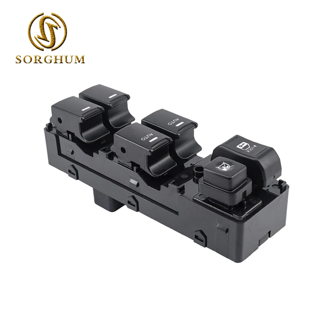 Sorghum Interruptor elevalunas KIA Sorento 2010-2013 93570-2P200 - imagen 4