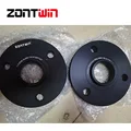 2PCS 15mm Black