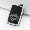 4 button black (SL)