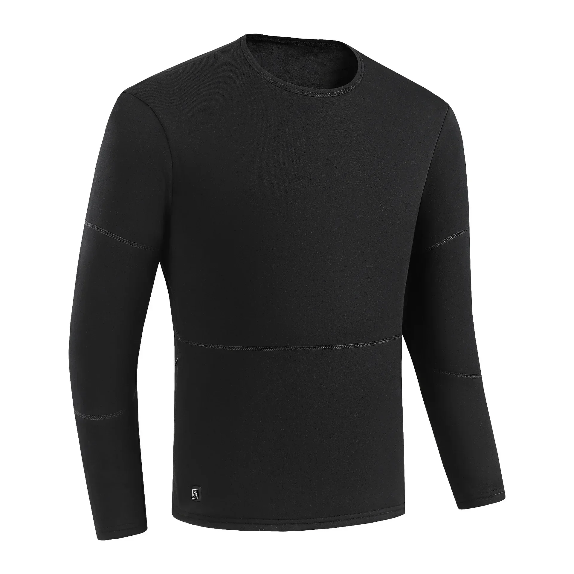 Kit de manga larga térmico Pro Winter para ciclismo y invierno - imagen 5