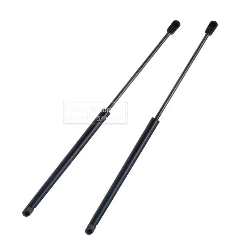 Amortiguadores de portón Jeep Grand Cherokee WK/WH 2005-2010 - imagen 2