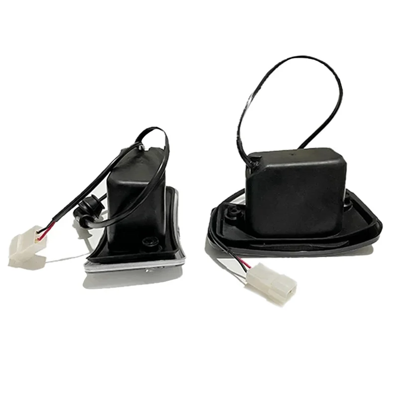 Luz parasol para camión Iveco Eurocargo Tech Eurostar – 500314717 - imagen 2