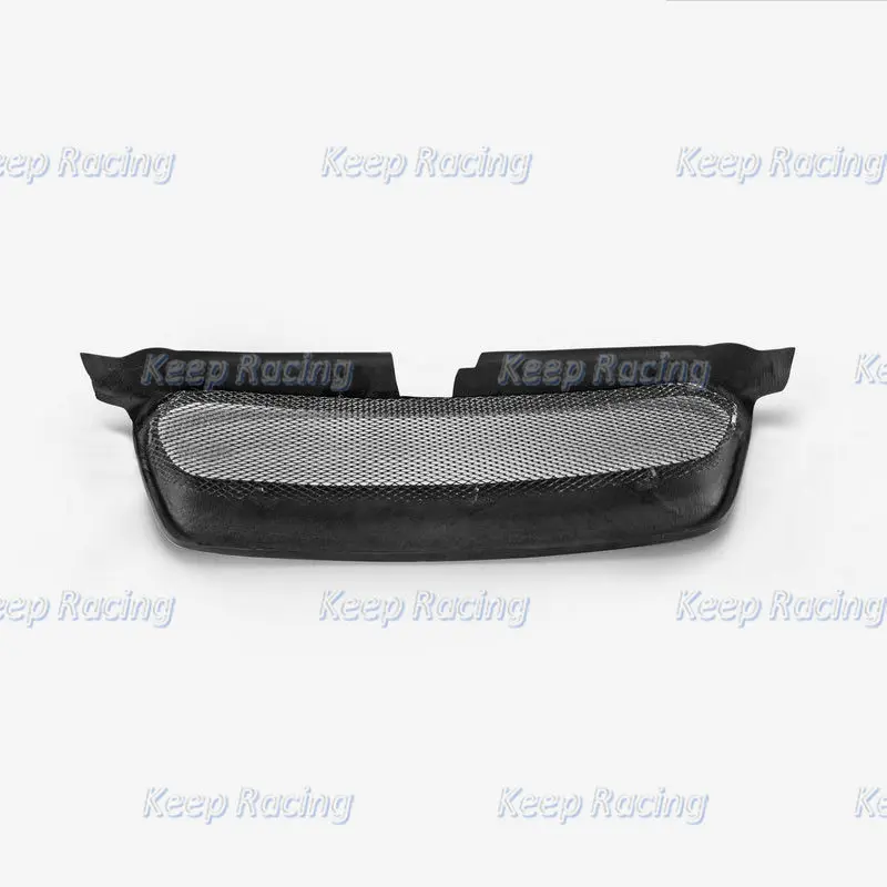 Parrilla fibra carbono Subaru Legacy BL/BP 04-08 - imagen 3