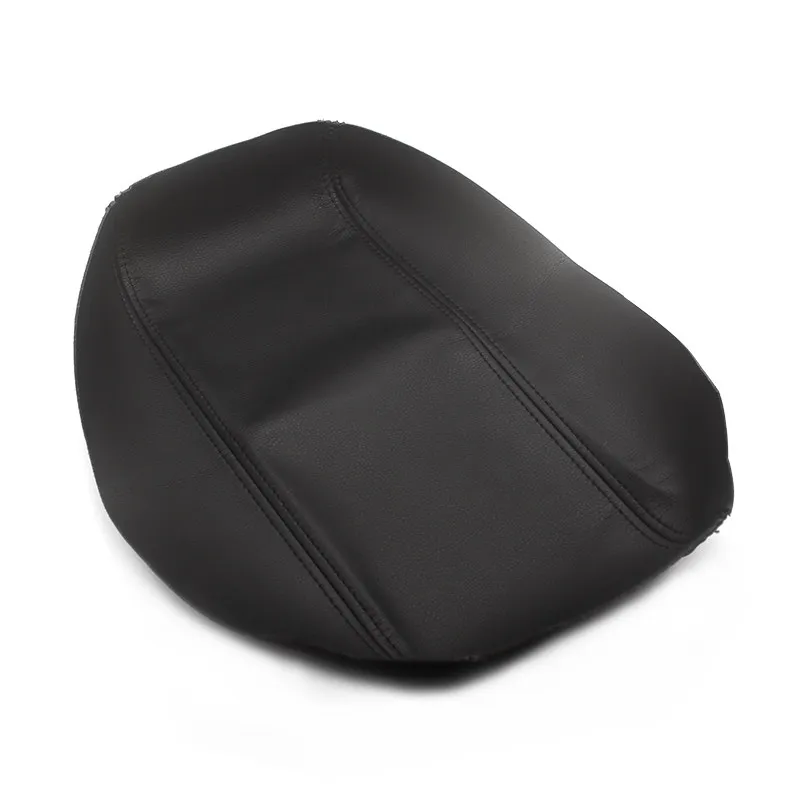 Cuero de microfibra para apoyabrazos central Nissan Altima 2007-2012 - imagen 3
