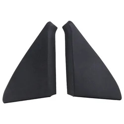 Tapa triangular de retrovisor para VW Golf, Jetta, GTI y GLI MK2