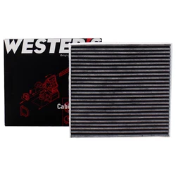 Filtro de habitáculo 97133-L1000 para Hyundai Tucson NX4 1.5 T-GDi