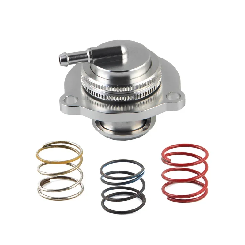 Válvula de descarga recirculación aluminio – Opel Astra VXR Turbo