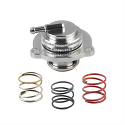 Válvula de descarga recirculación aluminio – Opel Astra VXR Turbo