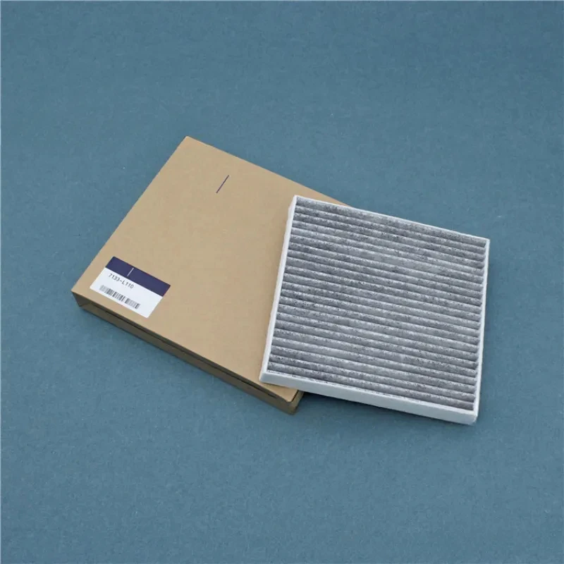 97133-L1100 Filtro de habitáculo carbón activo para Hyundai Sonata/Kia K5 - imagen 2