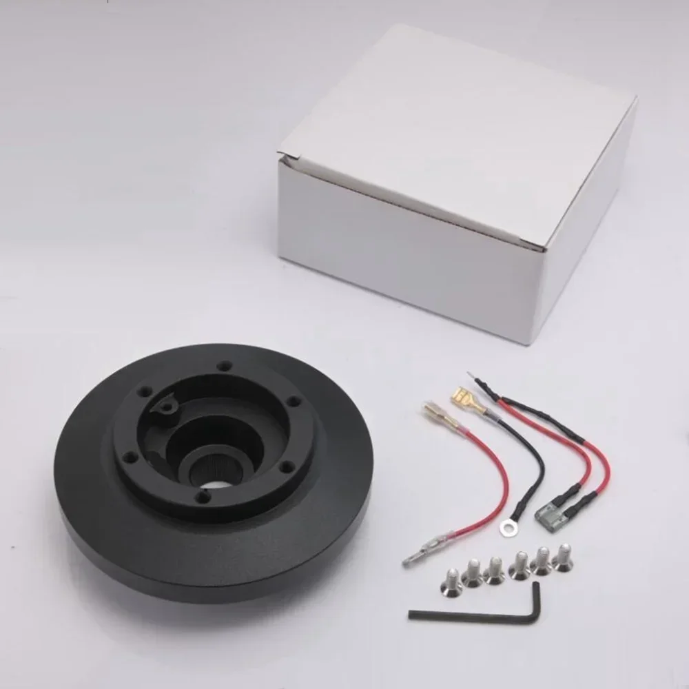 Adaptador de volante deportivo para Toyota Celica y Lexus IS, GS y SC - imagen 4
