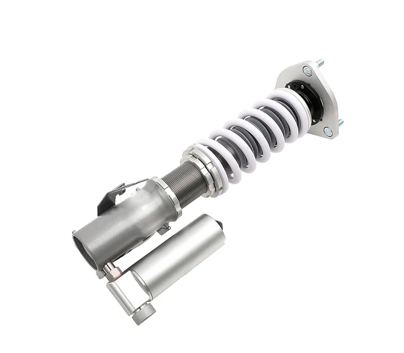 Suspensión 4x4 de alto rendimiento universal para todoterreno - imagen 2