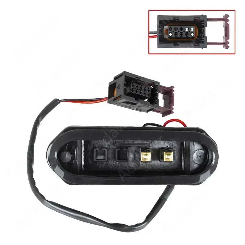 1348483080 Interruptor puerta corredera Ducato III Jumper II Boxer II - imagen 5