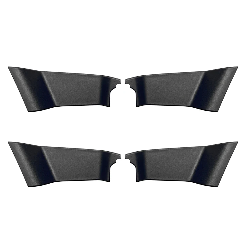 Tapa embellecedora de maneta interior para Ford Edge 2015-2018 - imagen 5