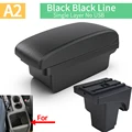 A2 Black line NO USB