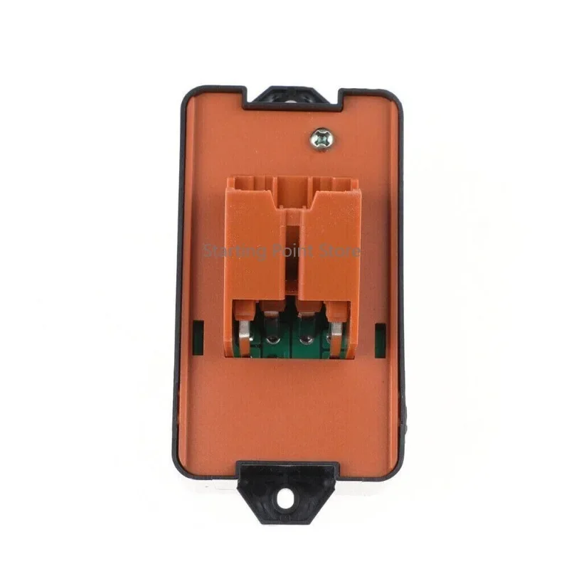Interruptor elevalunas Mazda S09A-66-350A09 513782 – Derecho - imagen 2
