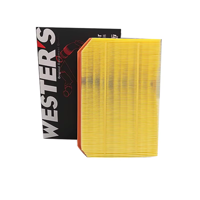 Filtro de aire WESTGUARD MA7270 para Mercedes A220, A250 y GLB250 - imagen 5