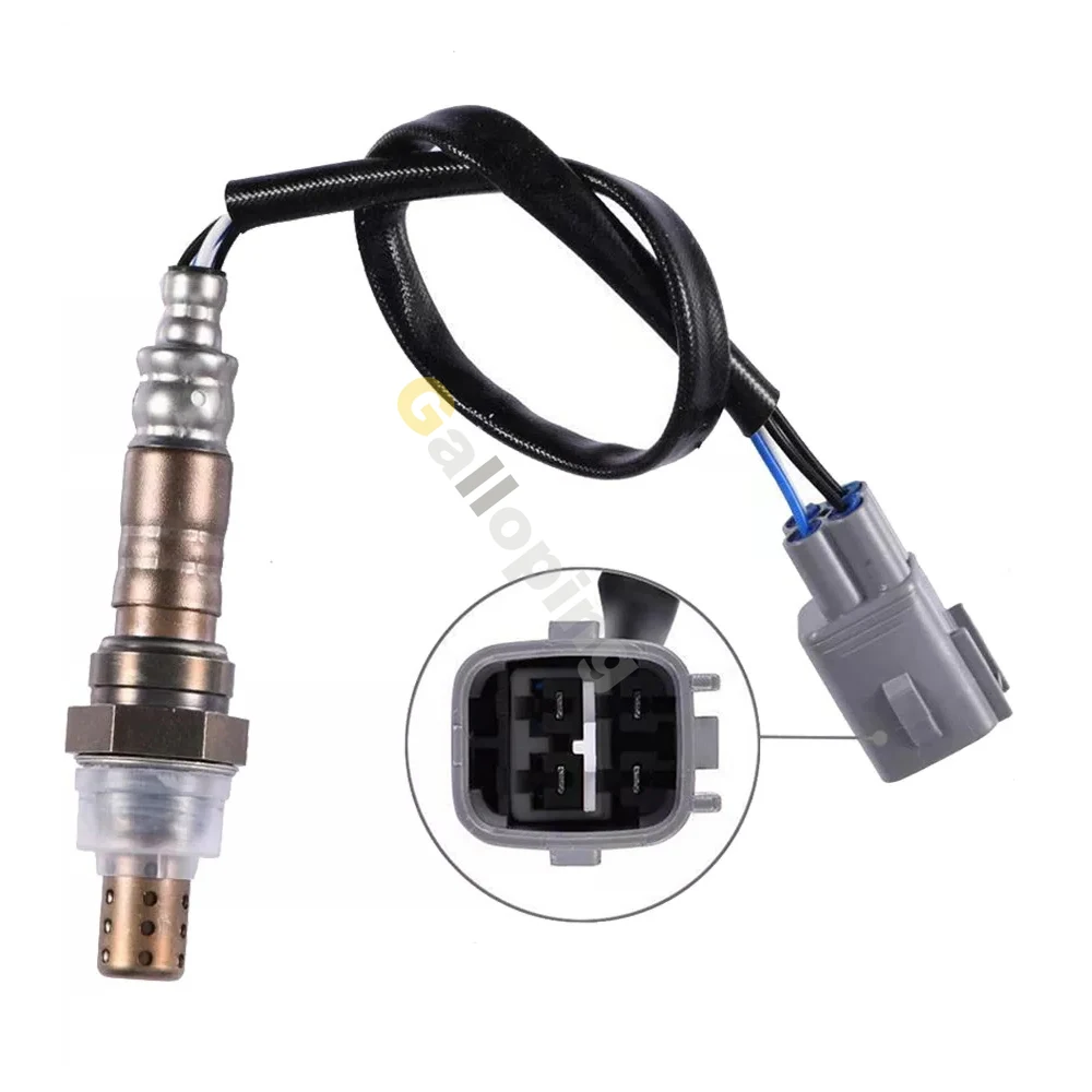Sonda lambda Toyota Avalon, Camry y Lexus ES 350 V6 2005-2011 - imagen 2
