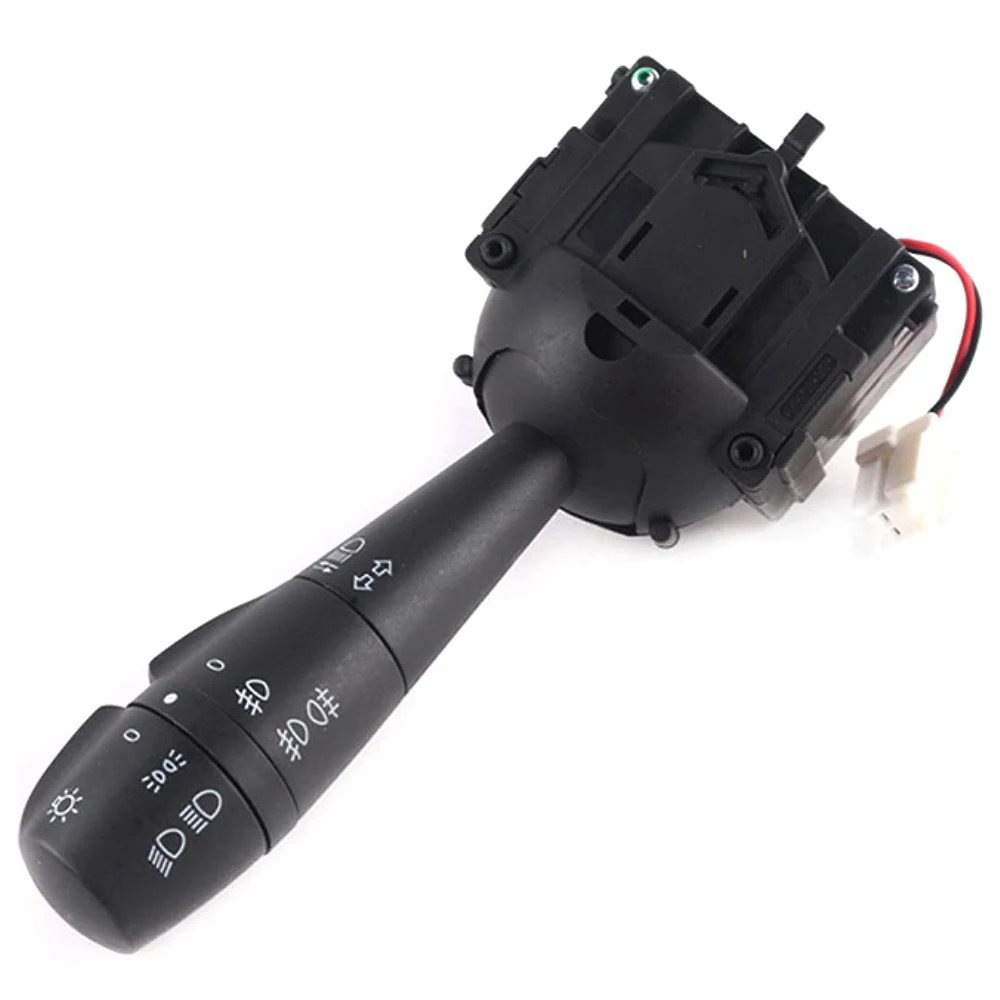 Interruptor Columna Dirección 8201167981 – Renault Logan, Clio 4, Sandero - imagen 3