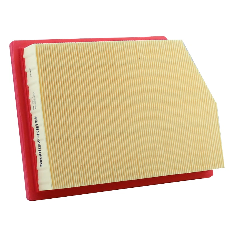 Filtro de aire Westguard Jeep Cherokee KL 2.4 4x4 - imagen 4