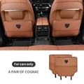 Cognac 2 Pcs
