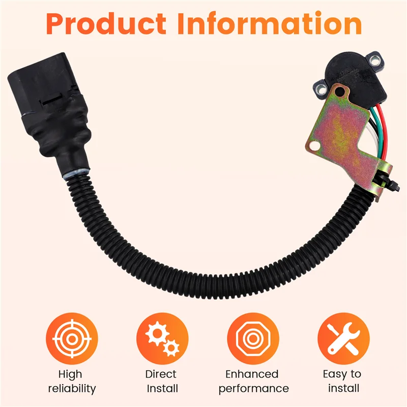 Potenciómetro de inclinación Linde 388-392 OEM 3863604700 - imagen 5