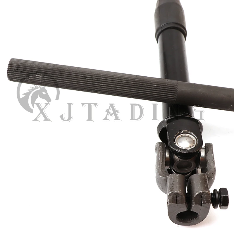 Mangueta de dirección ajustable para buggy UTV 200-250 cc - imagen 4