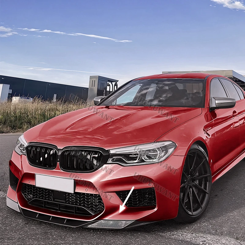 Kit decorativo antiarañazos para BMW M5 F90