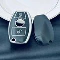 2button black cover