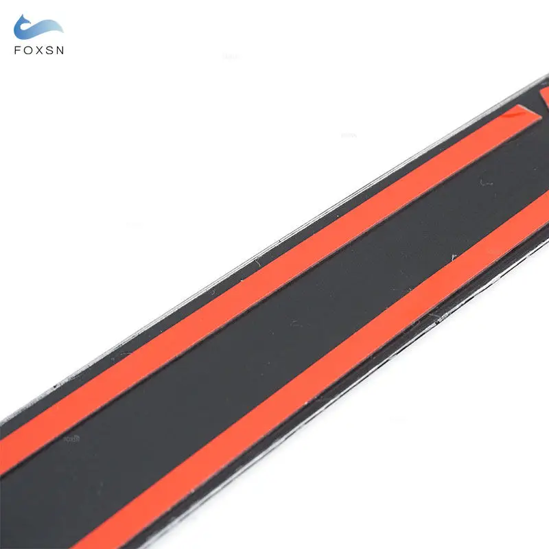 Embellecedores antiniebla de carbono BMW Serie 5 G30 2018-2022 - imagen 4