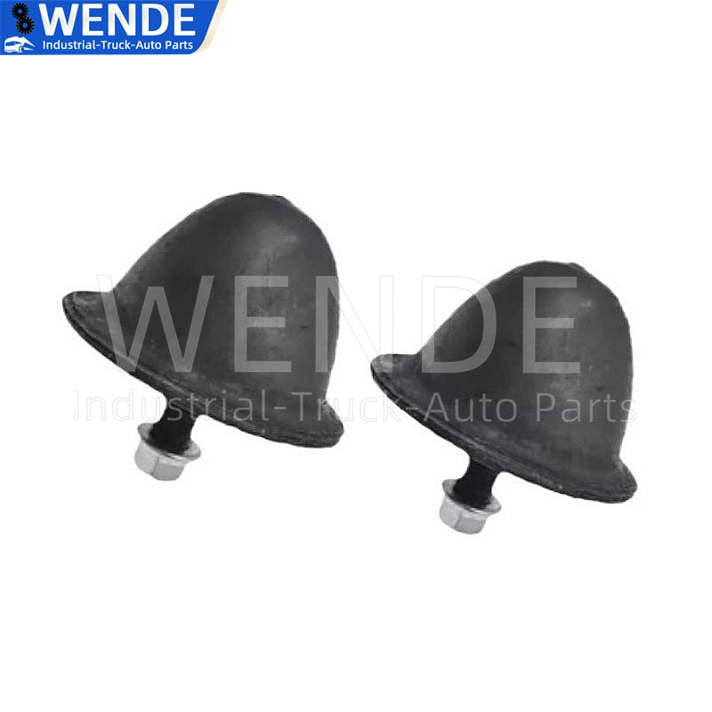 Kit tope brazo delantero OEM 4055A008 – Mitsubishi Pajero Sport Montero L200 - imagen 2
