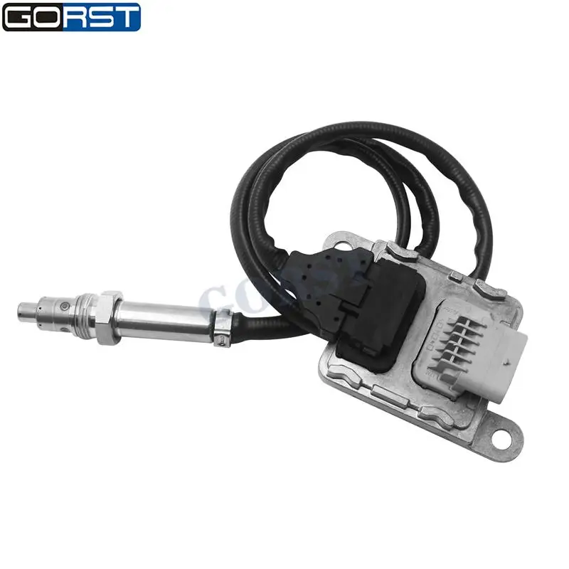 12708006 Sensor NOx para Chevrolet Silverado GMC Sierra 2500HD-3500HD - imagen 3