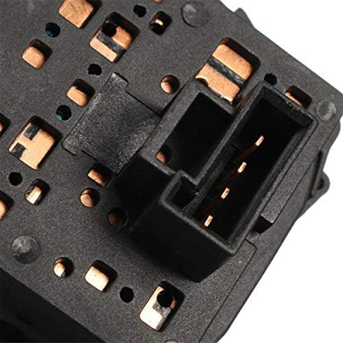 Interruptor de columna de coche, Control de luz direccional, 09185413, 01241210, 9185413, para OPEL COMBO, CORSA, MERIVA, TIGRA - imagen 3