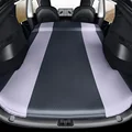 Flat black gray A