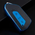 blue C