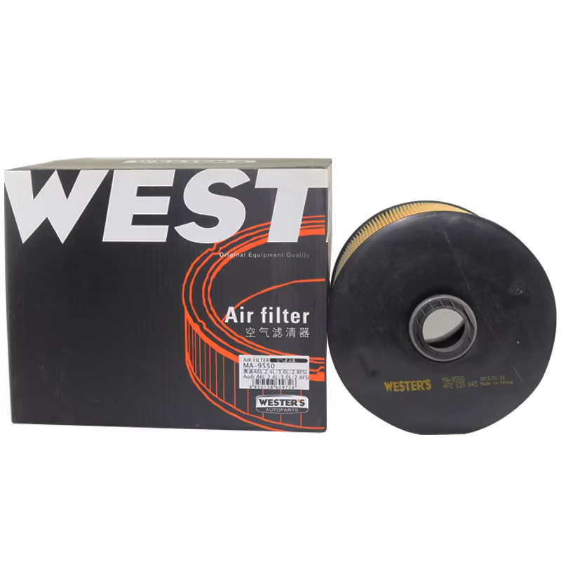 WESTGUARD MA9550 Filtro de aire para Audi A6 C6