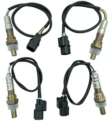 Sensor de oxígeno 36531-R70-A01 Honda/Acura Accord, MDX y TL