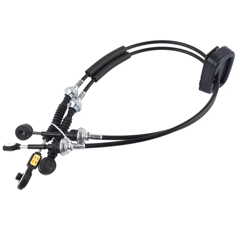 7701477672 Cable selector cambios – Renault Trafic y Nissan Primastar