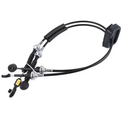 7701477672 Cable selector cambios – Renault Trafic y Nissan Primastar