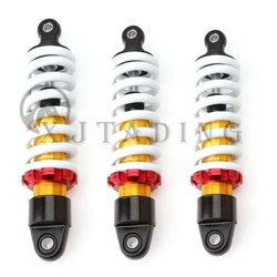 Amortiguador trasero 260-280 mm para ATV, quad y motocross