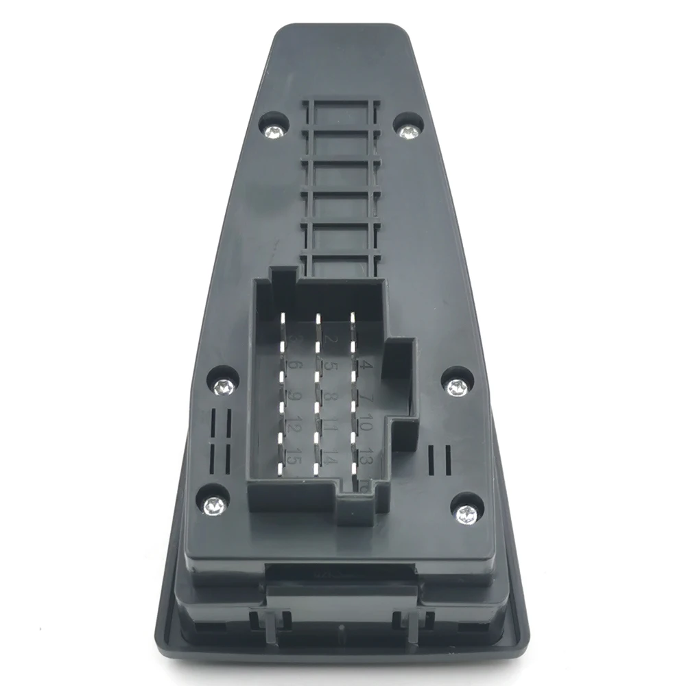 Interruptor de ventana eléctrica para Volvo FH12 FM12 - imagen 5
