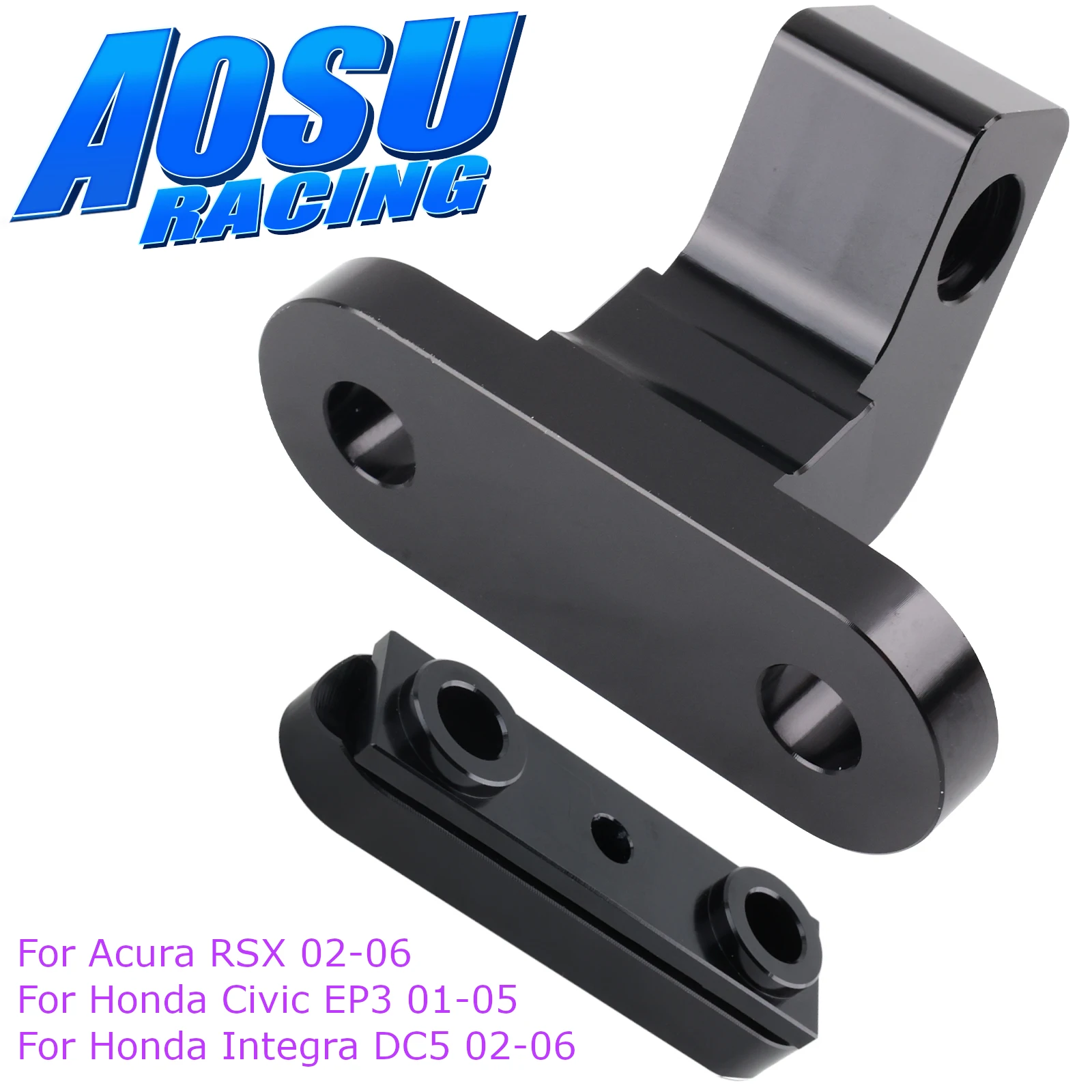 Kit elevación Honda Acura RSX EP3 Civic EM2 2001-2006