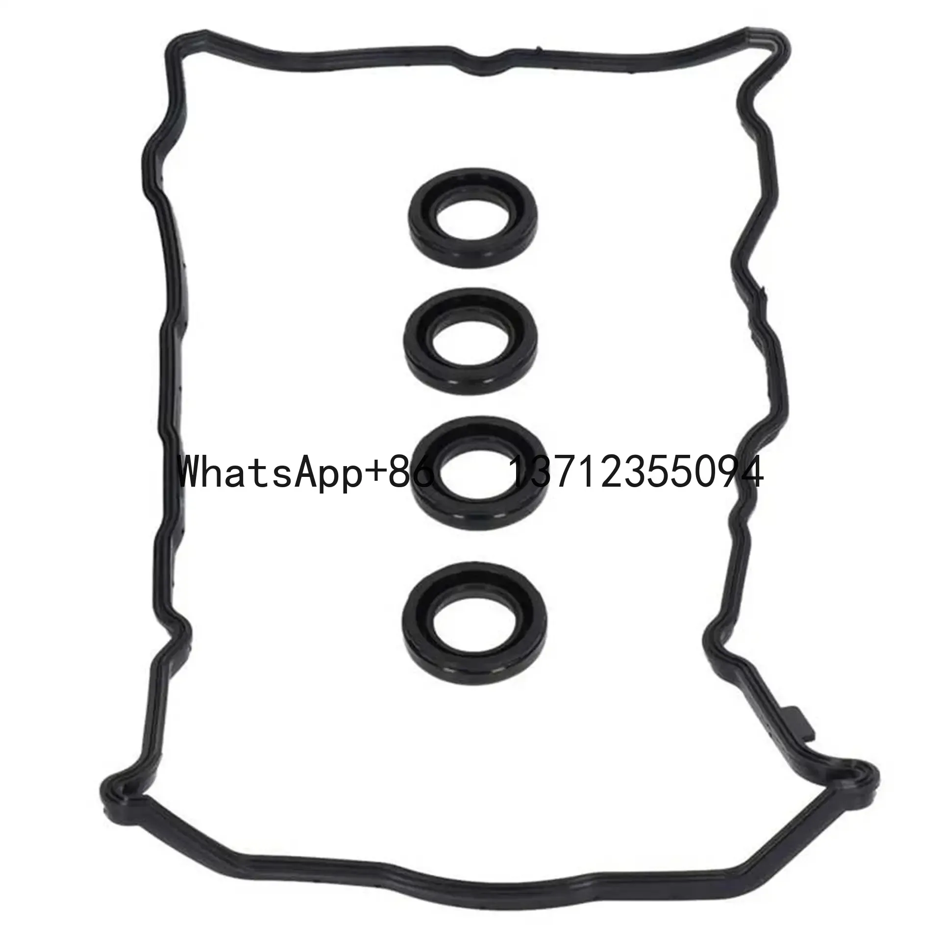 Juntas protectoras de válvulas Nissan 2.5 Altima/Rogue/Sentra