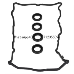 Juntas protectoras de válvulas Nissan 2.5 Altima/Rogue/Sentra