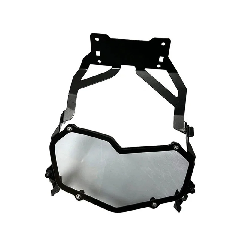 Protector de faro transparente BMW F 900 GS Adventure - imagen 5