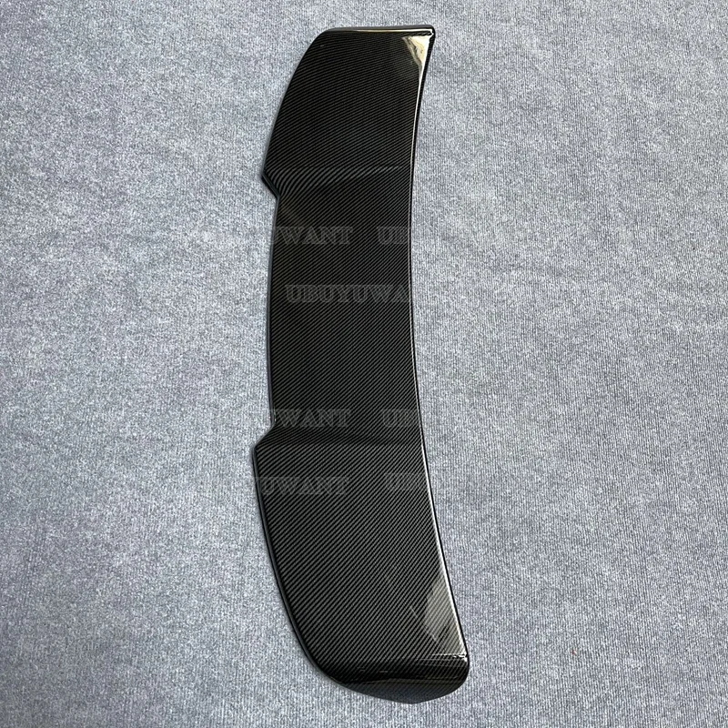 Ajuste de la extensión en el maletero del Audi A6