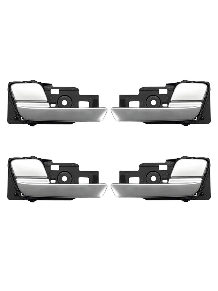 Manijas de puertas interiores 4021603 – Brilliance H530