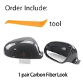 Carbon Fiber Look