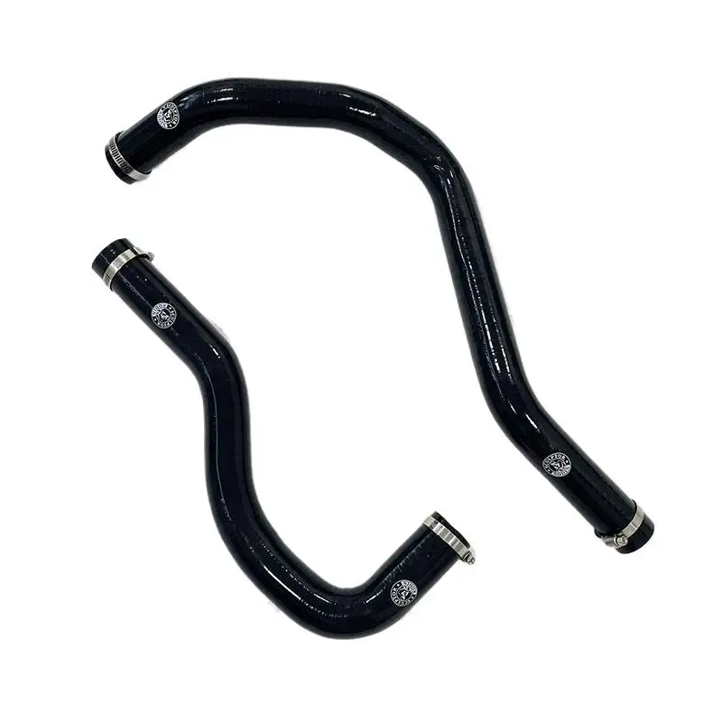 Kit manguera silicona radiador Honda CRX ED7/9 1.6 D16A9 88-91